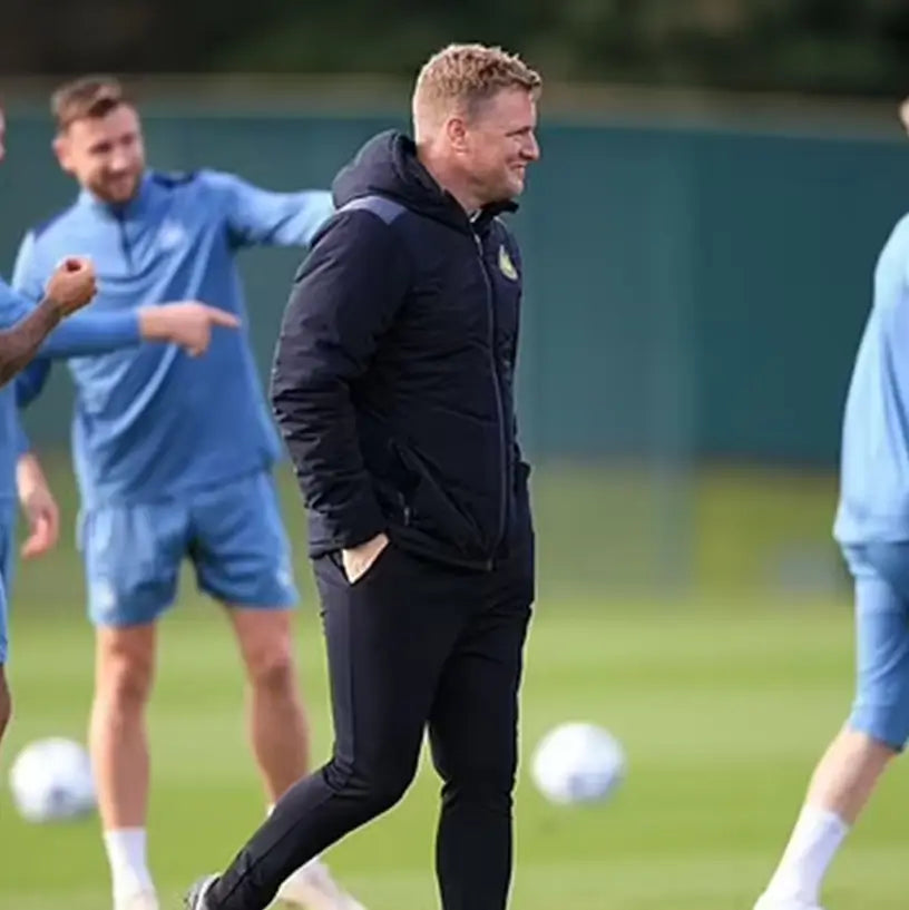 EFootball-Team-Eddie-Howe-Black-Hooded-Jacket