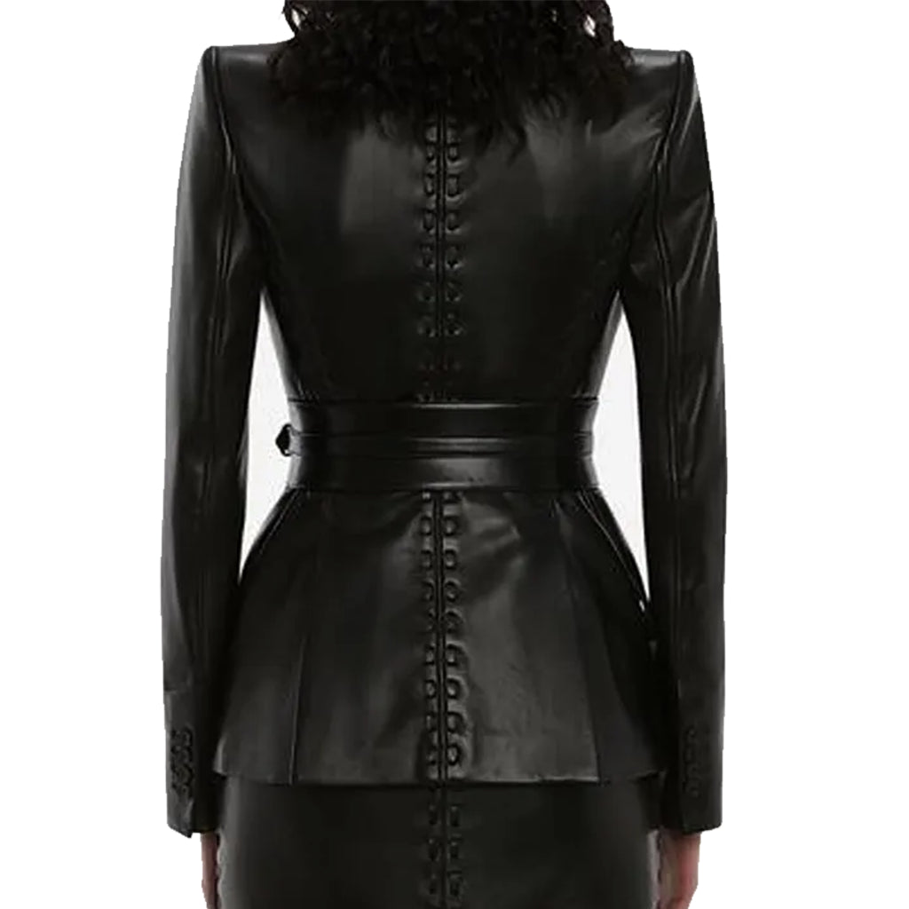 Mariska-Hargitay-Law-And-Order-SVU-S27-Olivia-Benson-Black-Blazer