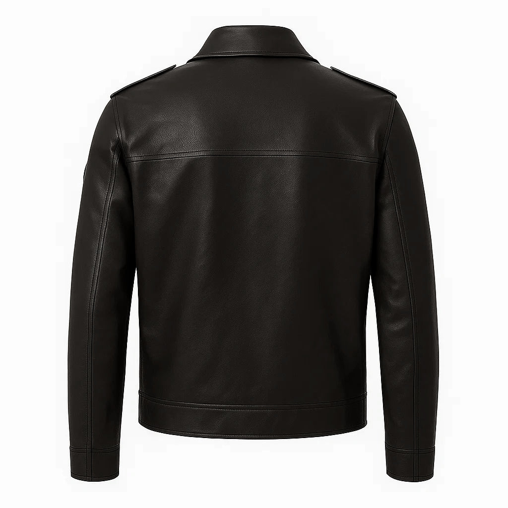 OBrien-29th-Annual-Comics-Home-Leather-Jacket