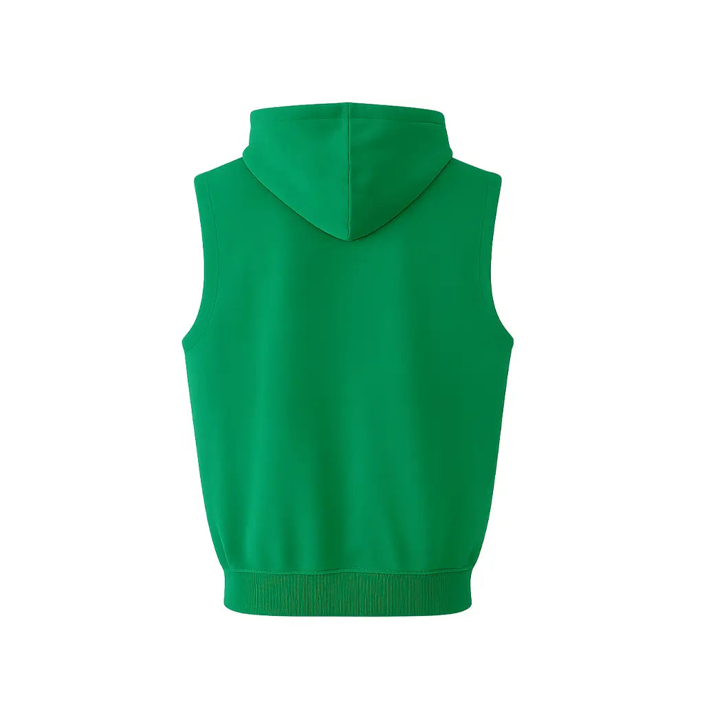 Philadelphia-Eagles-Saquon-Barkley-Green-Sleeveless-H