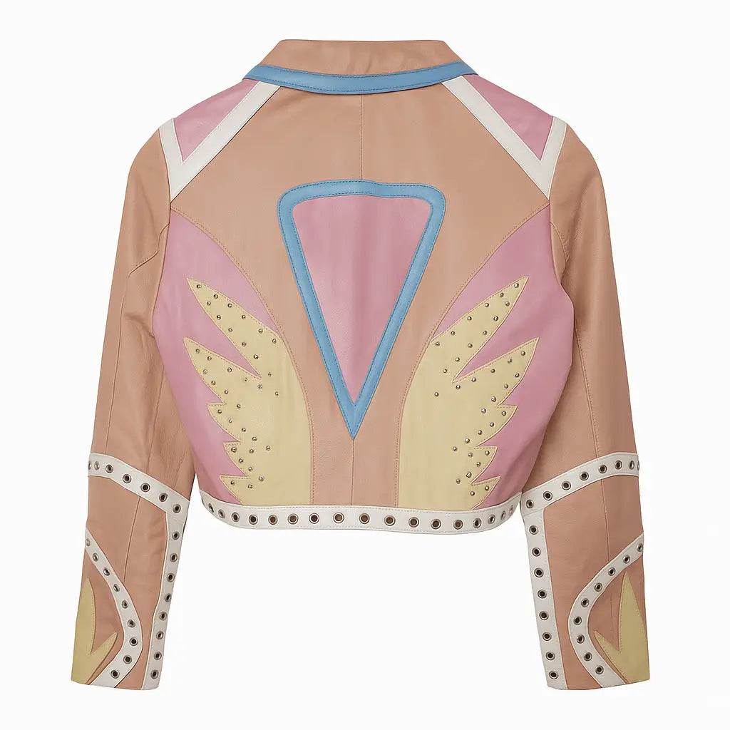 Sarah-Hadland-Daddy-Issues-S02-Rita-Leather-Jacket