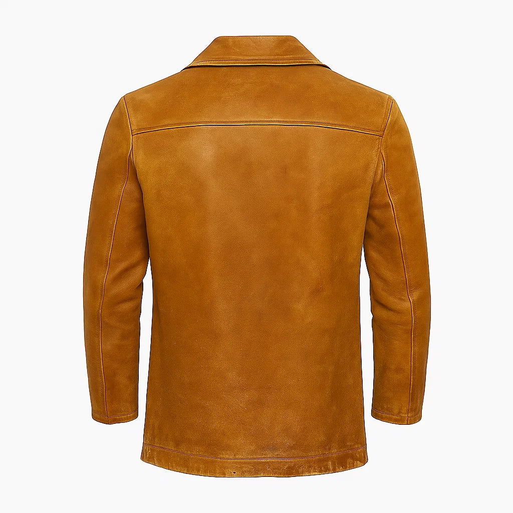 Texas-Matthew-McConaughey-Jacket