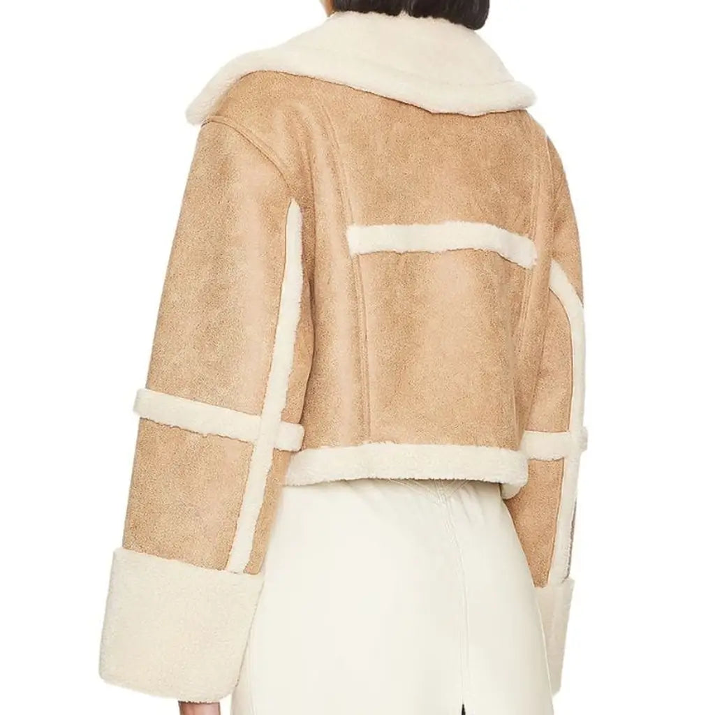 Alison-Sin-City-Rehab-Brown-Jacket