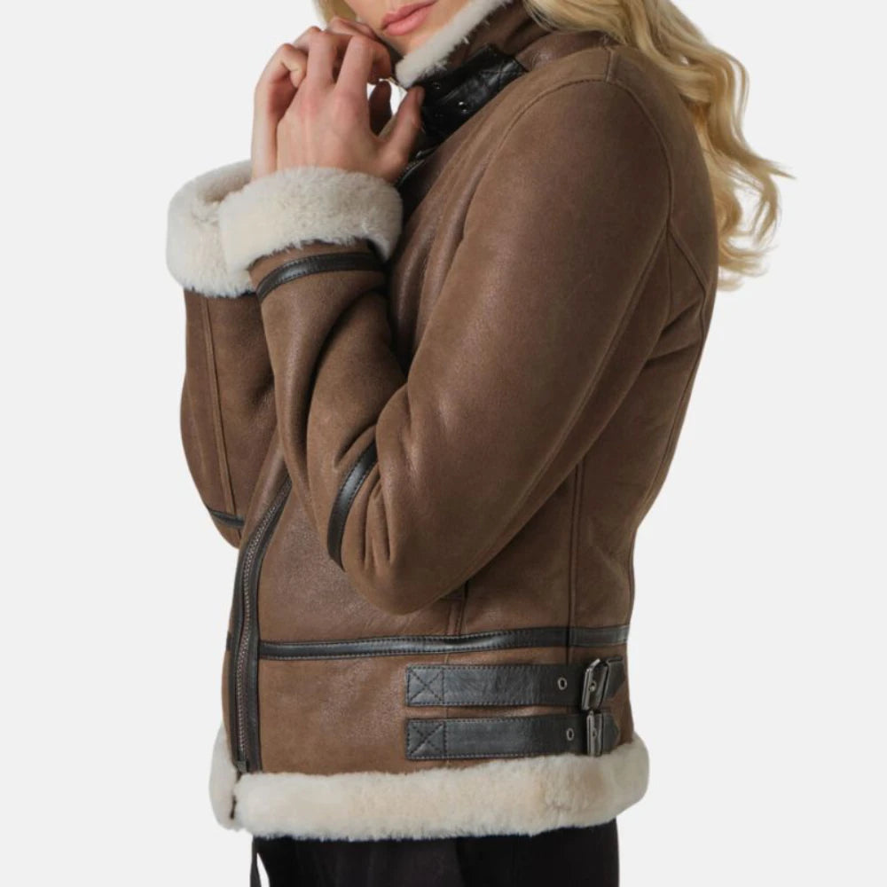 Aviator_Brown_Leather_Jacket_Womens