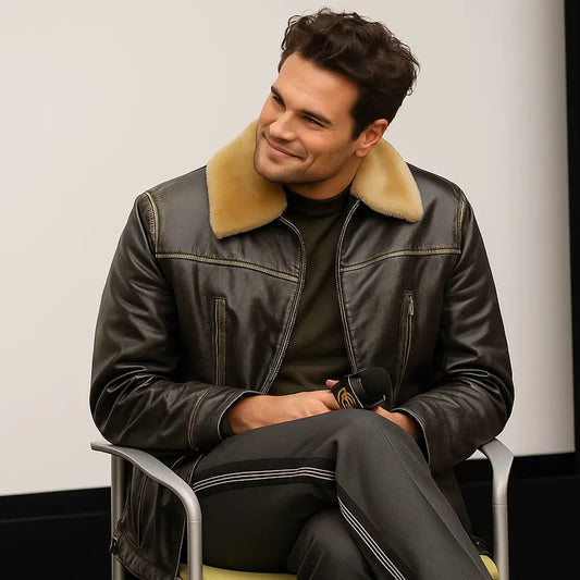 Bateman-Hedda-BAFTA-Jacket