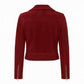 Bethany-Brown-Murder-In-A-Small-Town-S02-Laila-Jackson-Maroon-Suede