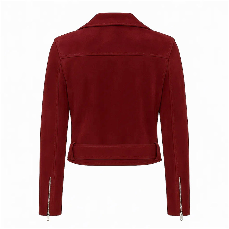 Bethany-Brown-Murder-In-A-Small-Town-S02-Laila-Jackson-Maroon-Suede