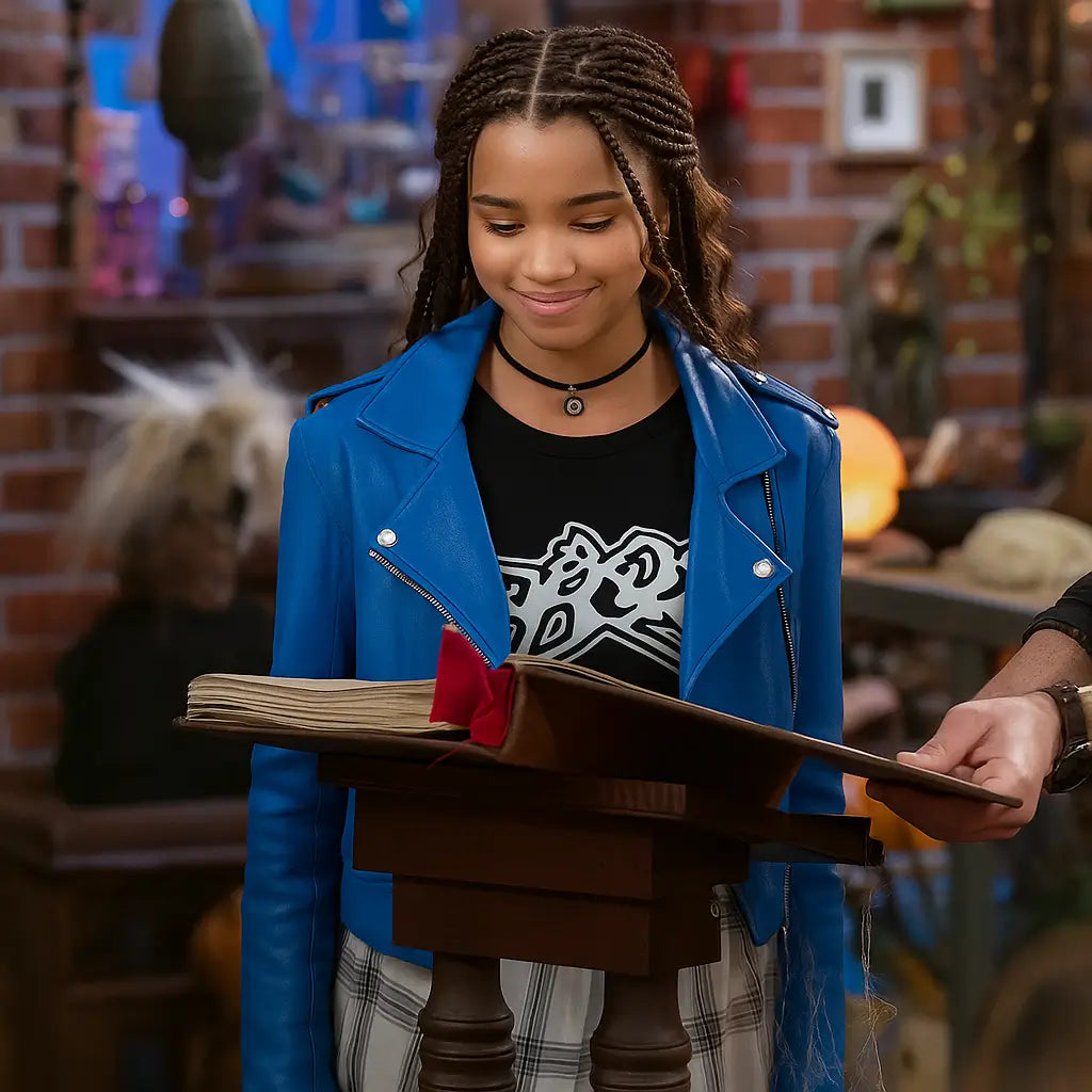 Billie-Wizards-Beyond-Waverly-Place-Jacket