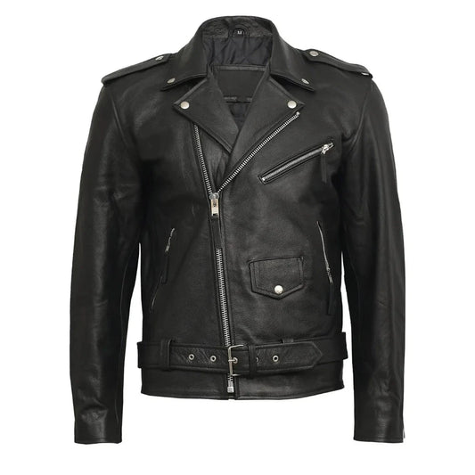Brando_Mens_Genuine_Leather_Biker_Jacket_Cowhide