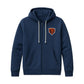 Chicago-Bears-Ben-Johnson-Jacket