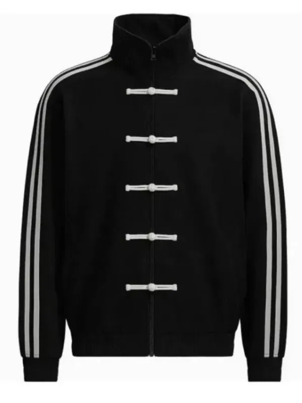 ChineseNewYear2026TangJacket