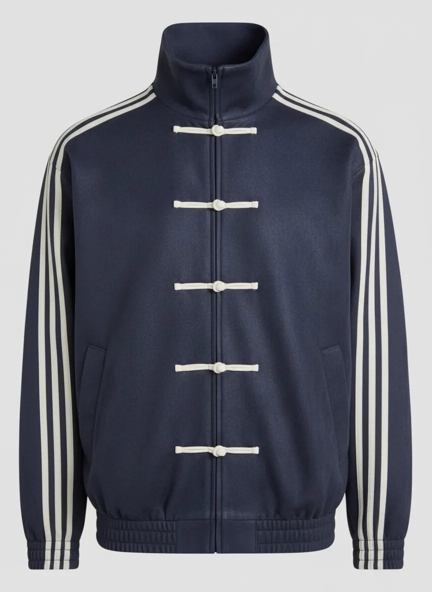 ChineseNewYear2026TangJacketGrey