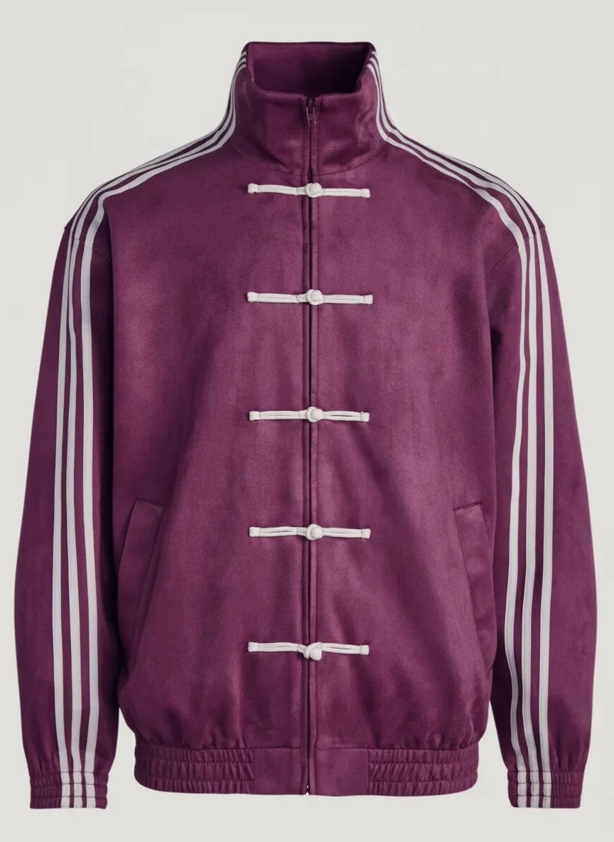 ChineseNewYear2026TangJacketPurple