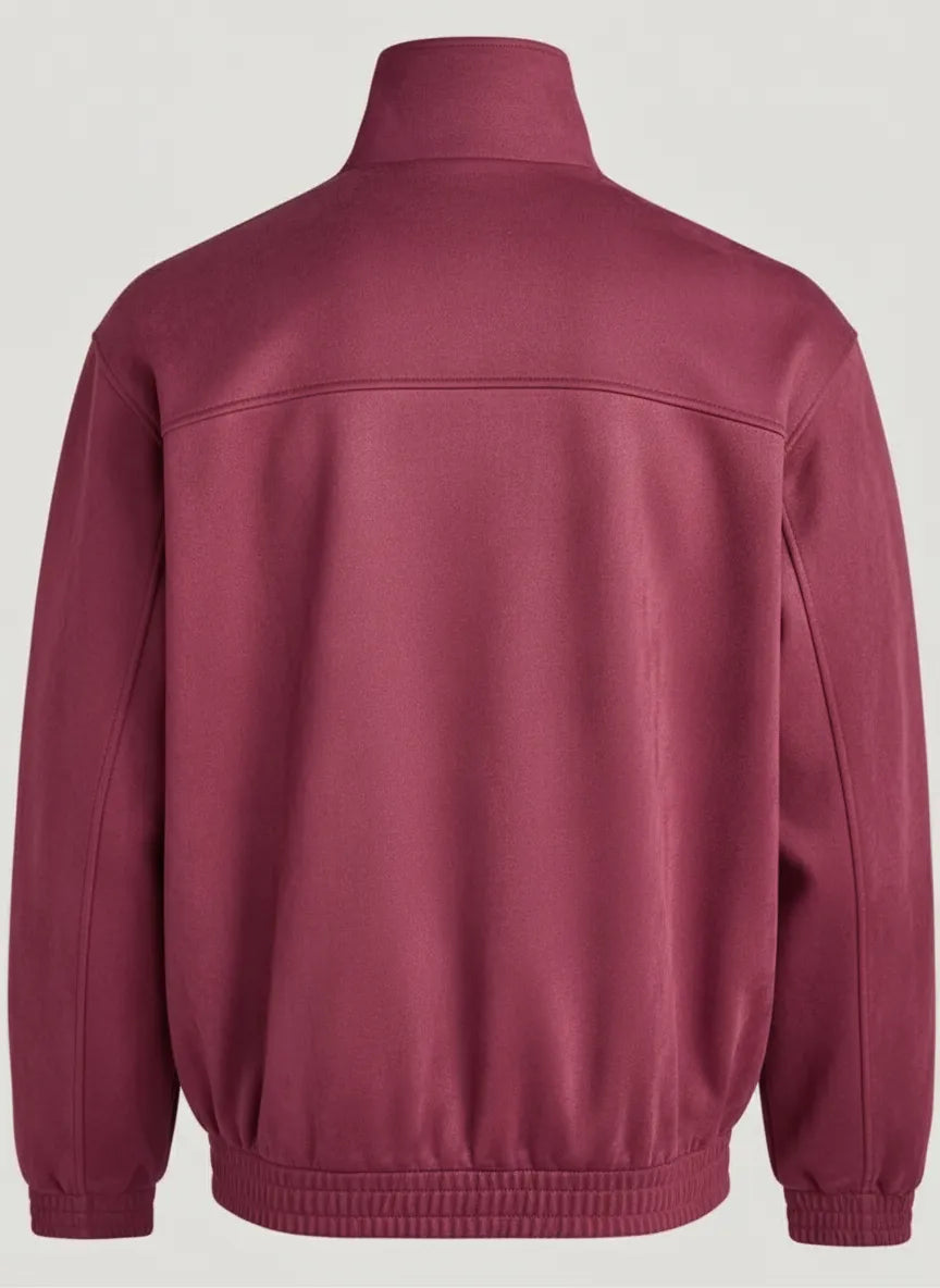 ChineseNewYear2026TangRedJacket