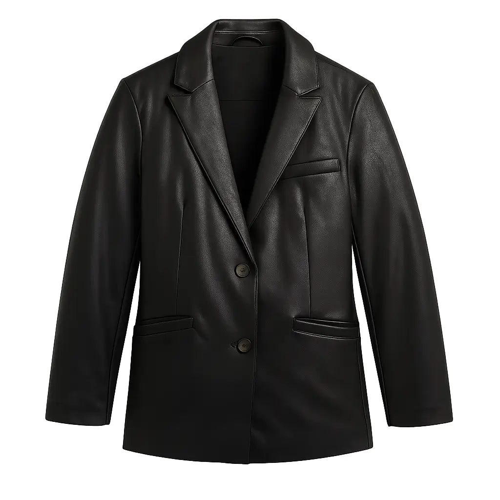 Cristina-Castano-Blazer