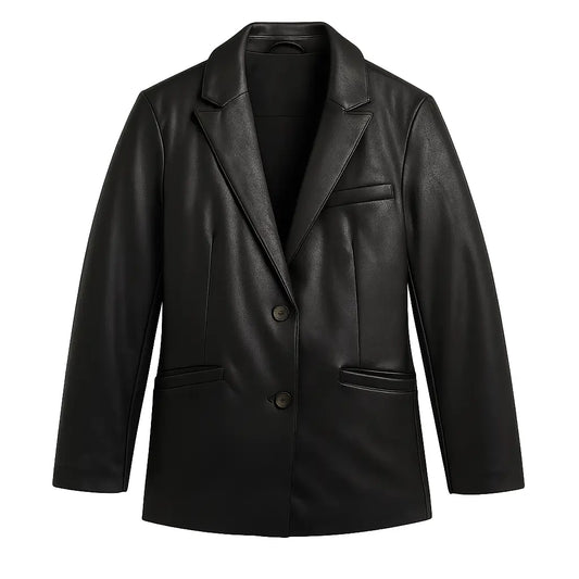 Cristina-Castano-Blazer