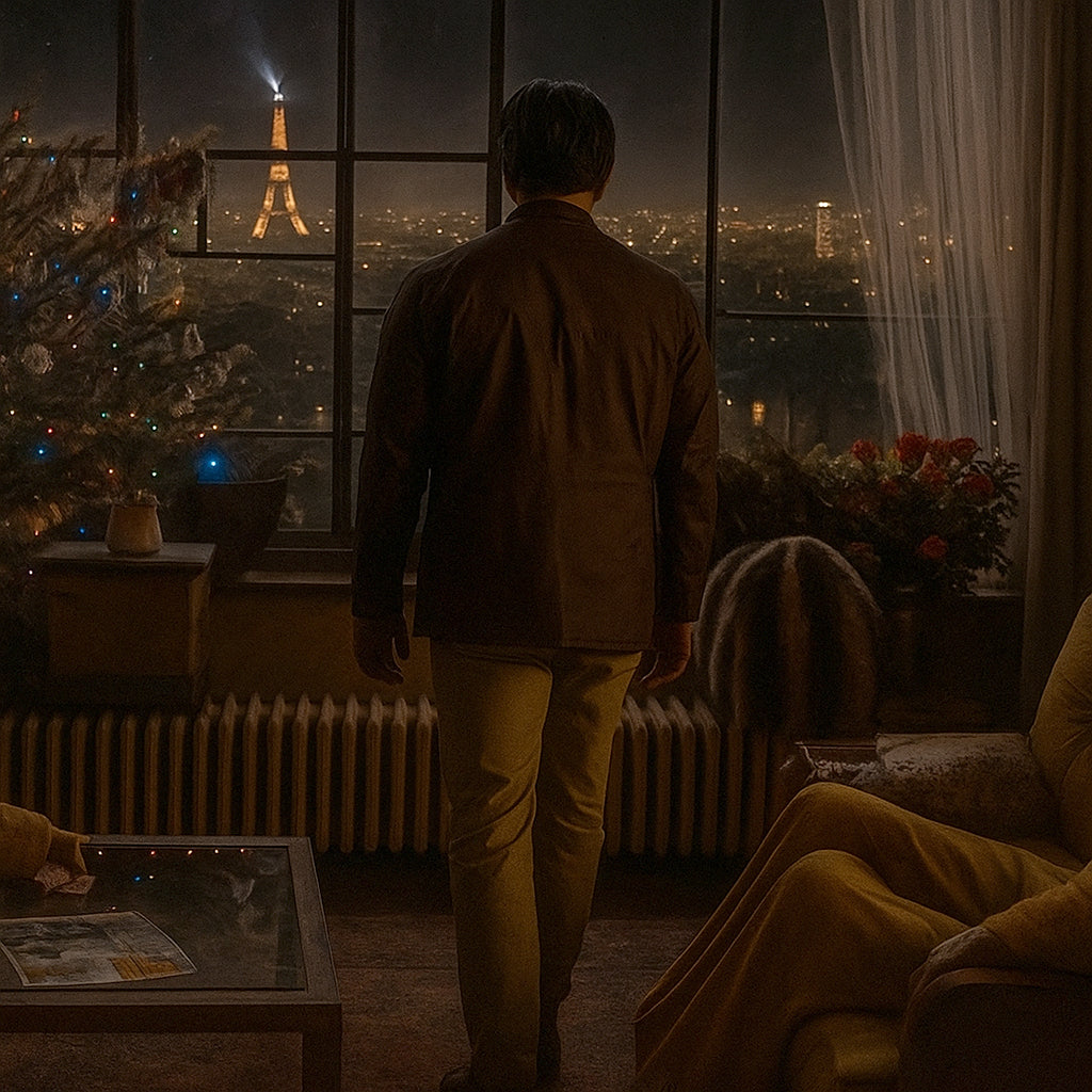 Dan-Morgan-The-Family-Plan-2-Mark-Wahlberg-Brown