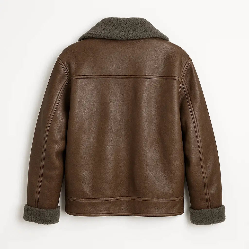 Emma-Mackey-McCay-Jacket