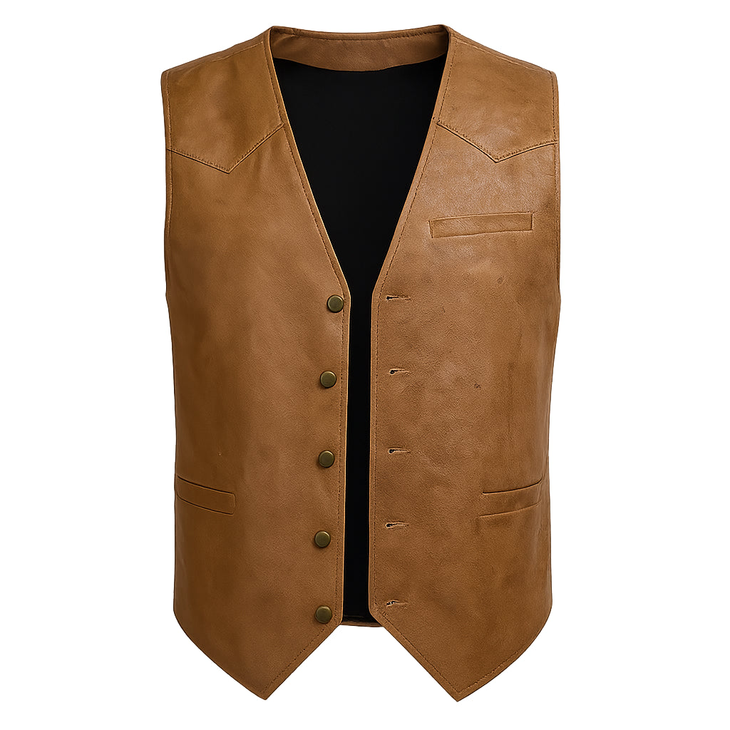 Finding-Mr.-Christmas-Jonathan-Bennett-Vest