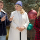 Finding-Mr.-Christmas-S02-Melissa-Peterman-White-Coat