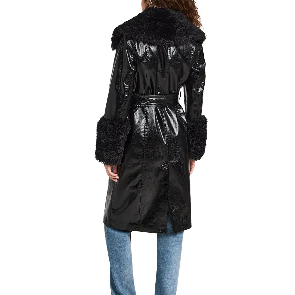 Gemma-Daddy-Issues-S02-Aimee-Lou-Wood-Black-Leather-Fur-C