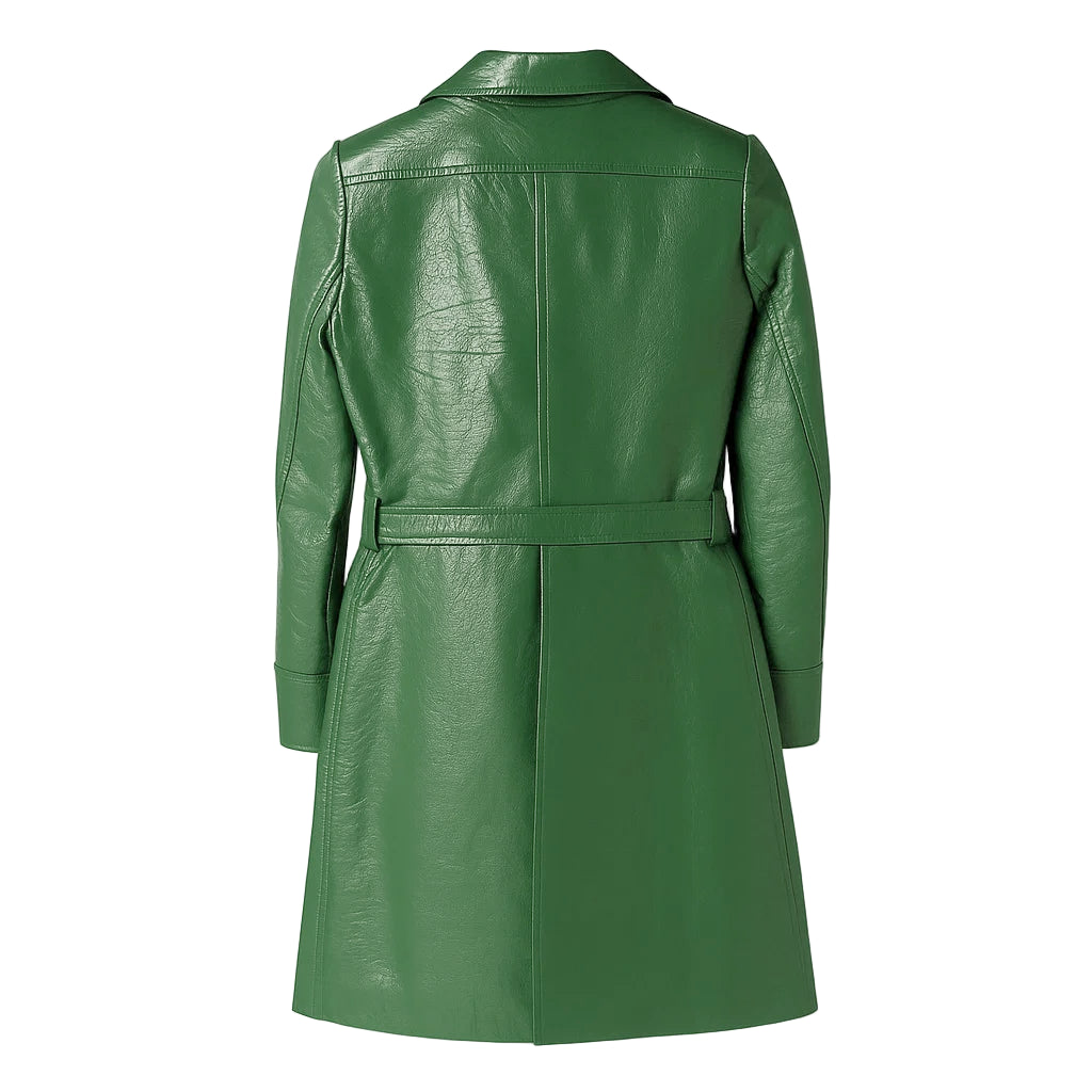 Gigi-Gladstone-Wild-Cherry-Nicole-Lecky-Green-Leather