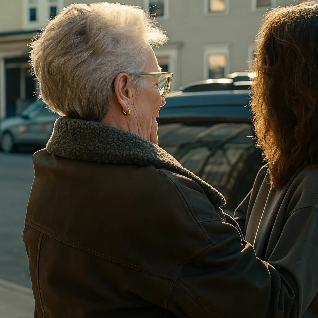 Jamie-Curtis-Ella-McCay-Coat