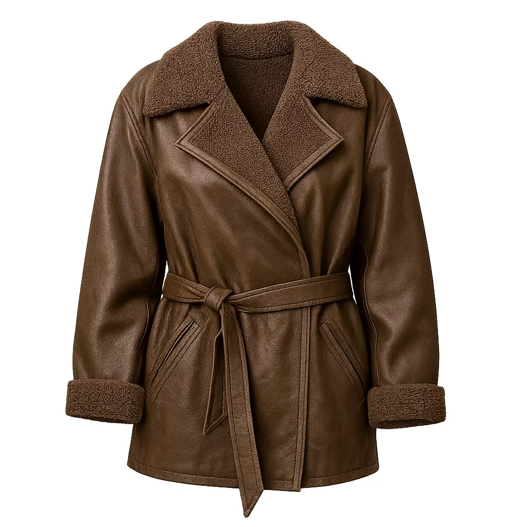 Jamie-Lee-Curtis-McCay-Coat