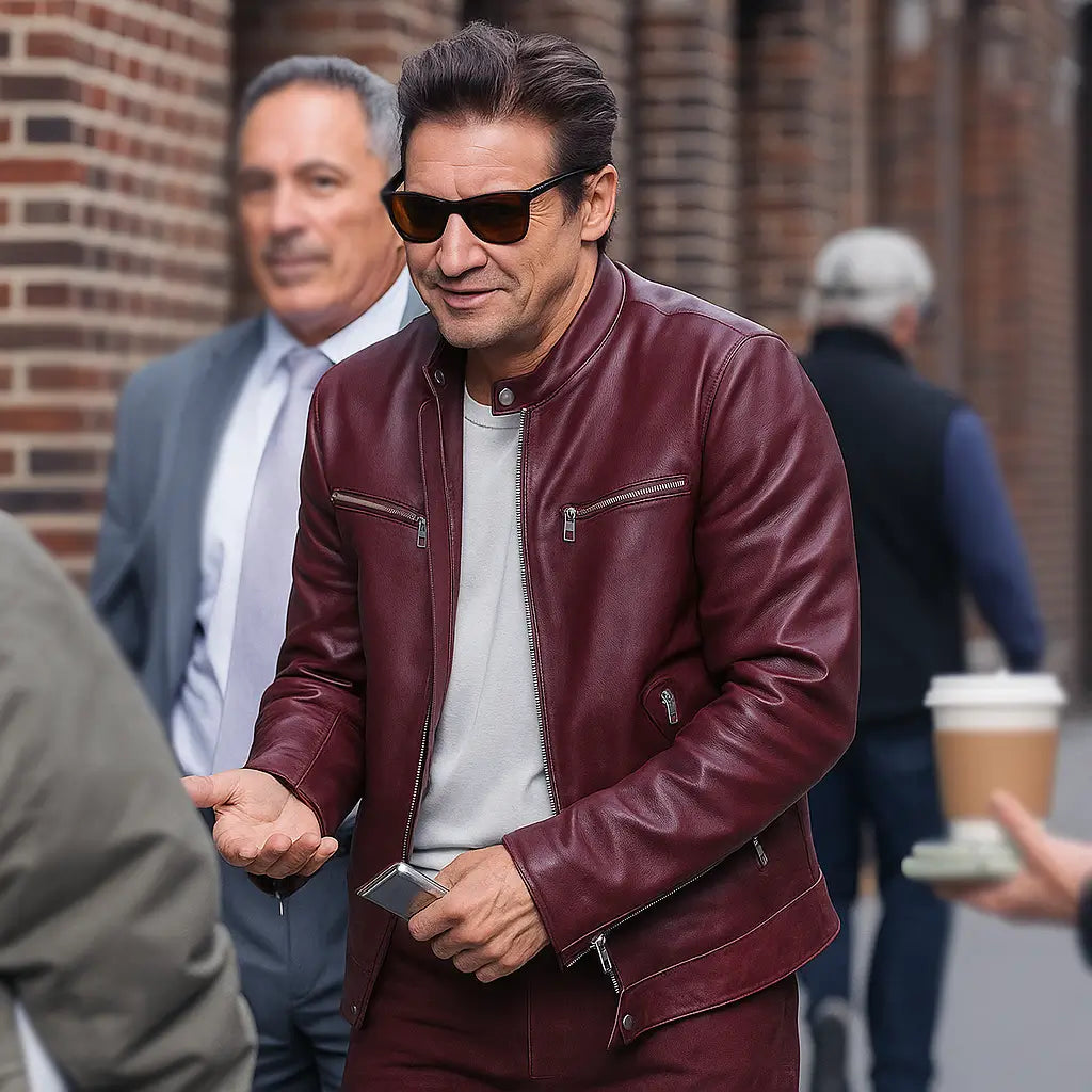 Jeremy-Renner-The-Show-With-Stephen-Colbert-Jacket