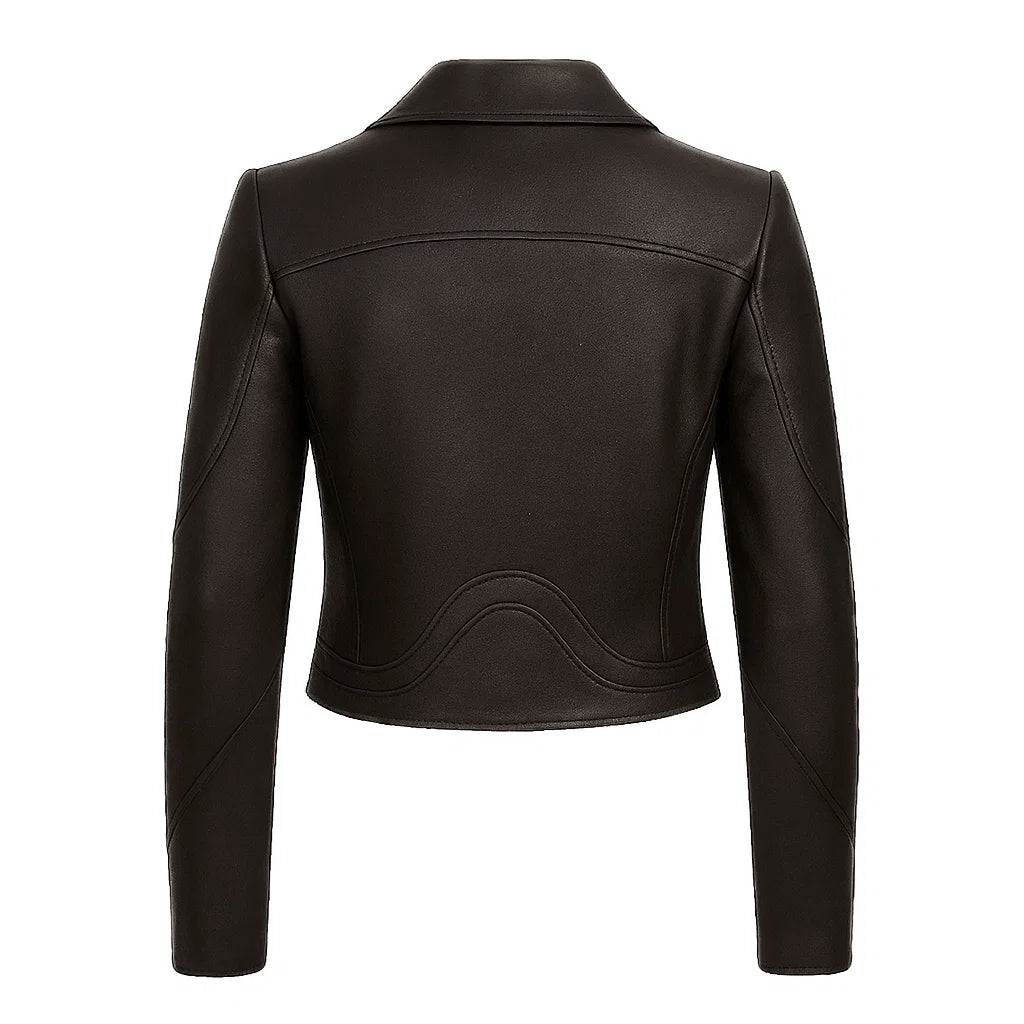 Jessica-Morgan-The-Family-Plan-2-Michelle-Monaghan-Black