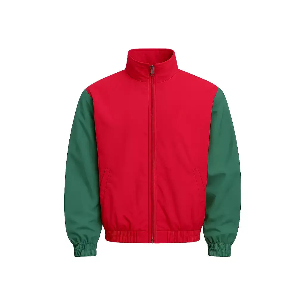 Marty-Supreme-2025-Premiere-Timothee-Chalamet-Christmas-Jacket