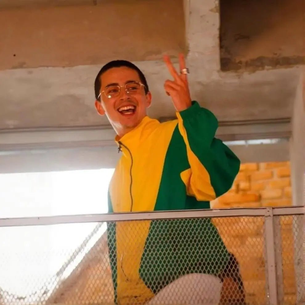 Marty-Supreme-Timothee-Chalamet-Brazil-Press-Interview-Track-Jacket