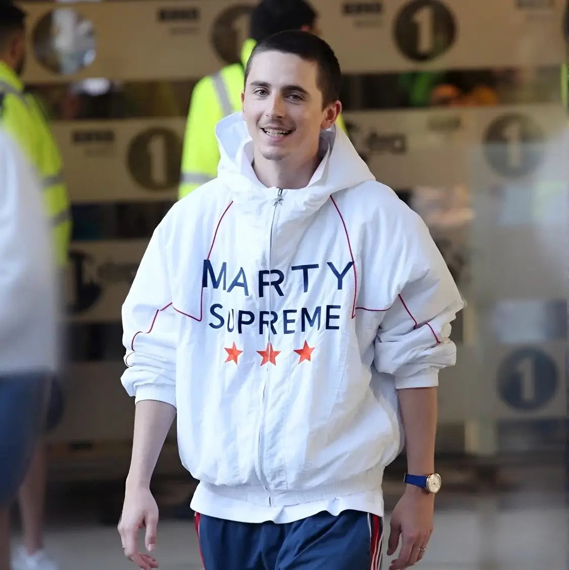 Marty-Supreme-Timothee-White-Jacket