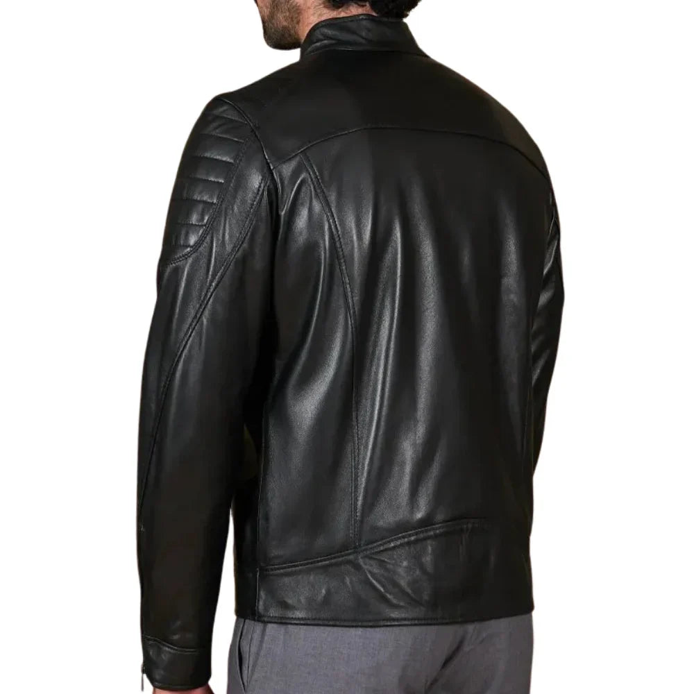 Men_sCafeRacerBlackJacket