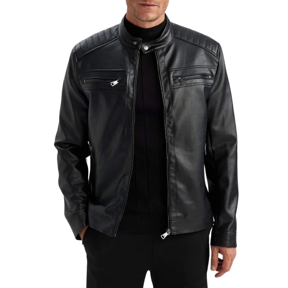 Men_sQuiltedLeatherJacket
