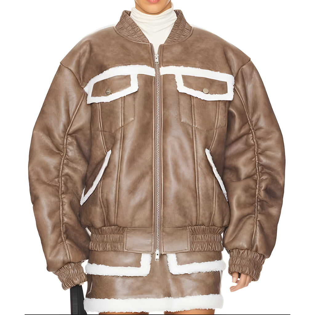 Meredith-Marks-Real-Of-SLC-Jacket