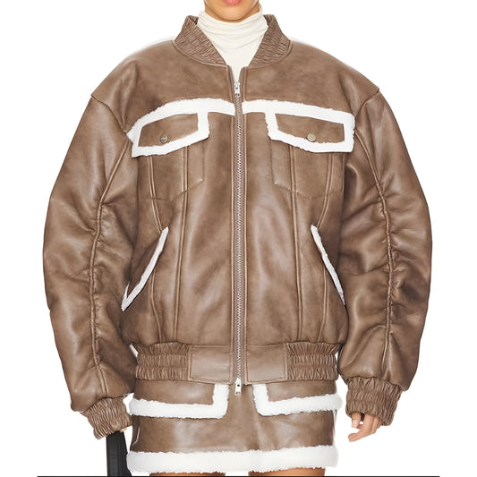 Meredith-Marks-Real-Of-SLC-Jacket