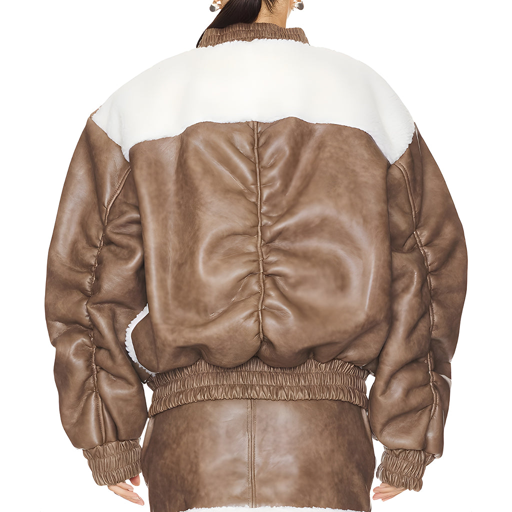 Meredith-Real-Housewives-Of-SLC-Jacket