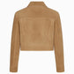 Morgan-Nobody-Wants-This-S02-Justine-Lupe-Suede-Jacket