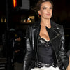 NYC-Fashion-Show-Alessandra-Ambrosio-Jacket