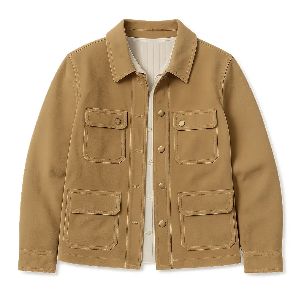 Nicole-Hudson-and-Rex-S08-Suede-Jacket