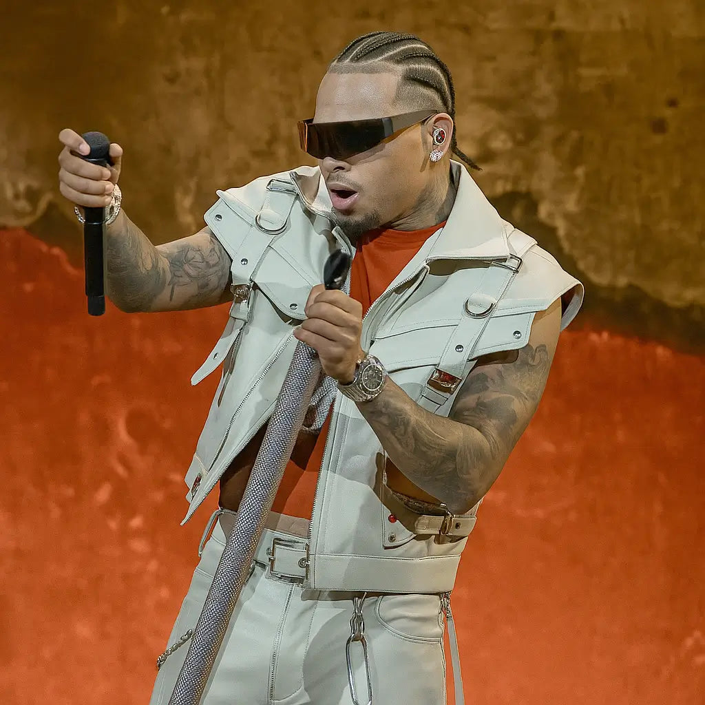 Ozuna-Billboard-Music-Awards-2025-Vest