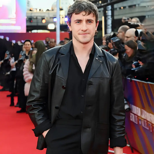 Paul-Mescal-Hamnet-Show-Jacket