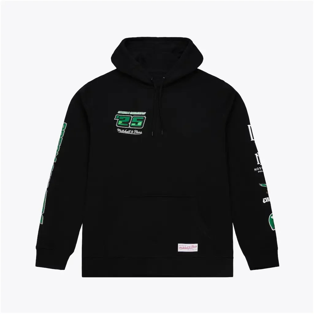 Philadelphia-Eagles-Dream-Chasers-Fly-Hoodie