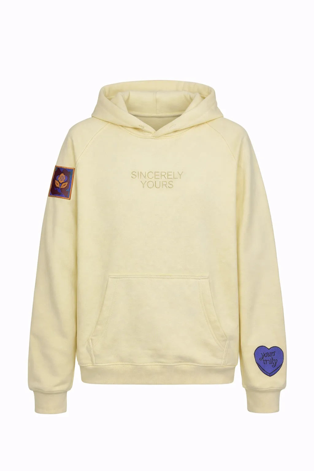 Sincerely-Yours-Salish-Matter-HoodieYellow