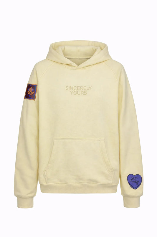 Sincerely-Yours-Salish-Matter-HoodieYellow