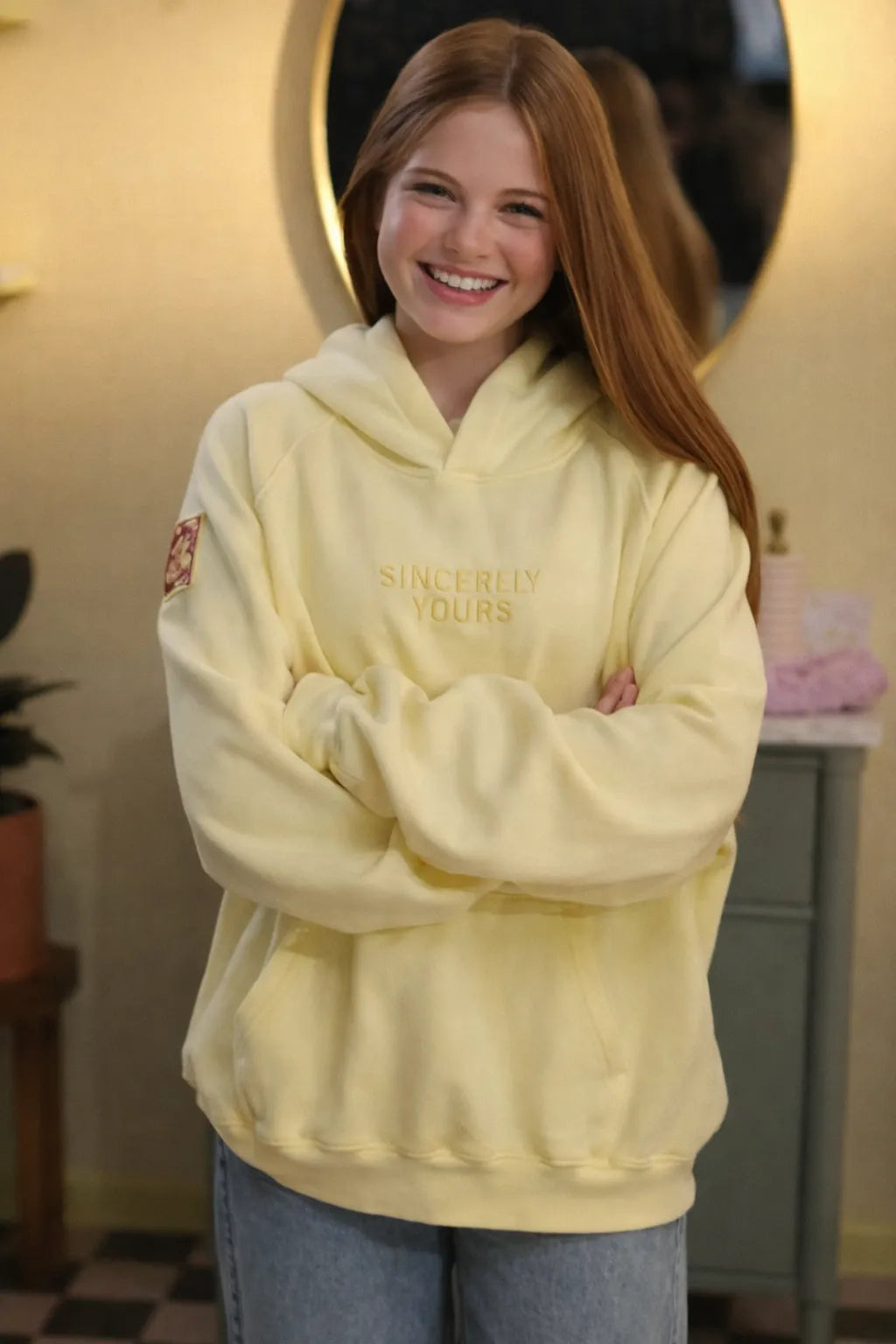 Sincerely-Yours-Salish-Matter-Oversized-Hoodie