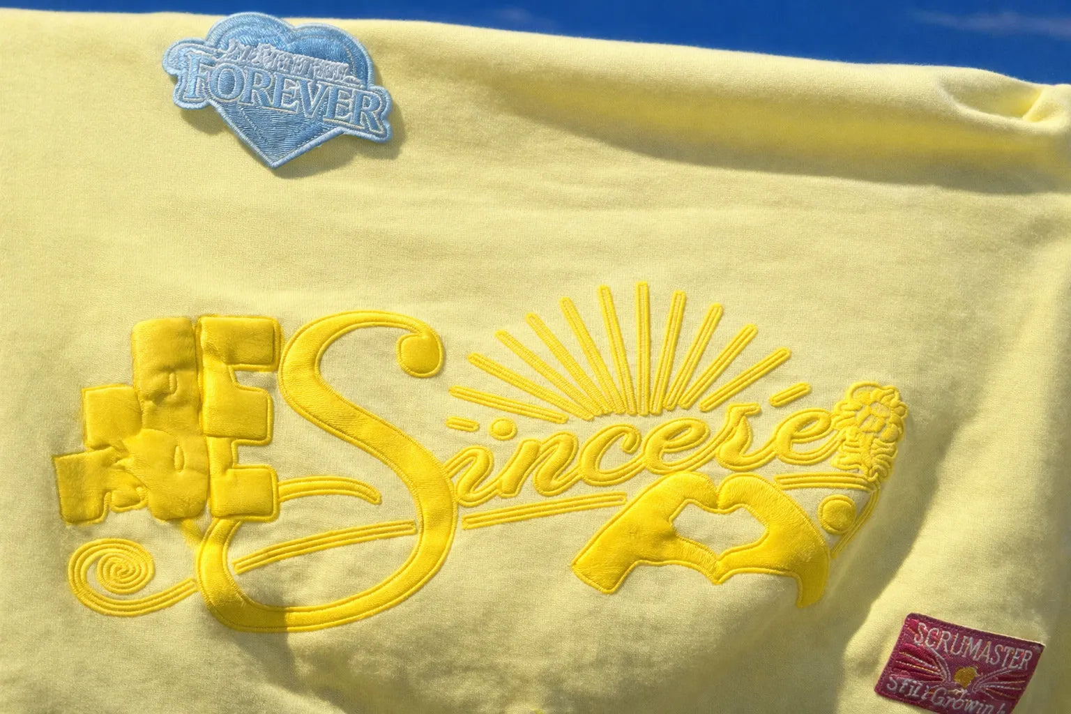 Sincerely-Yours-Salish-MatterHoodie