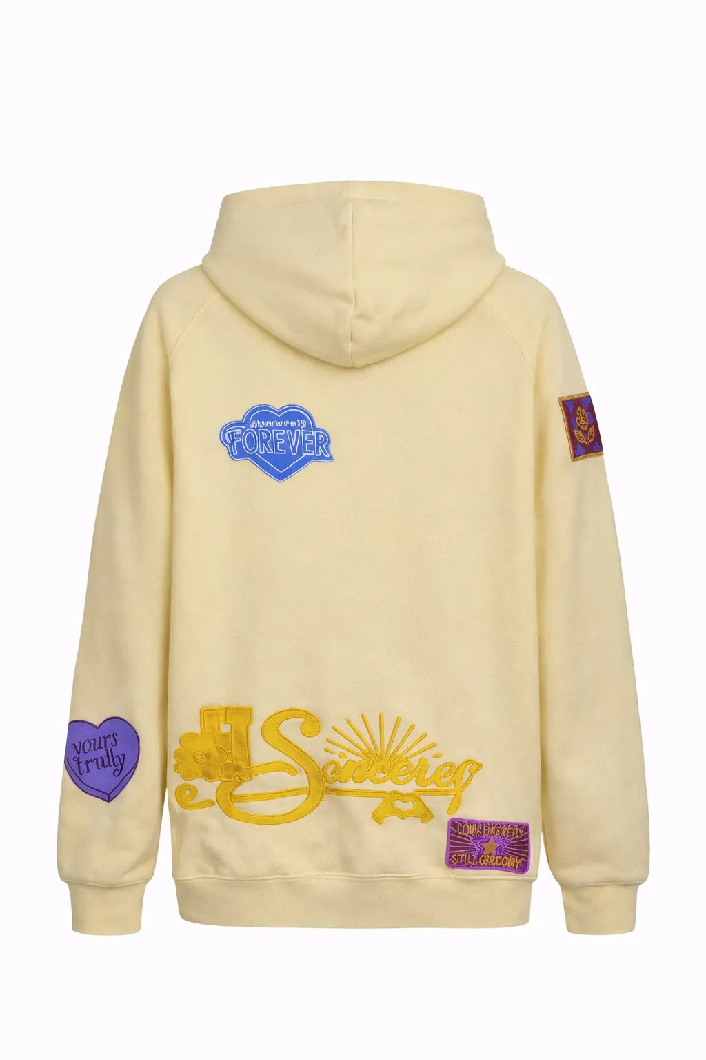 SincerelyYoursSalishMatterHoodie