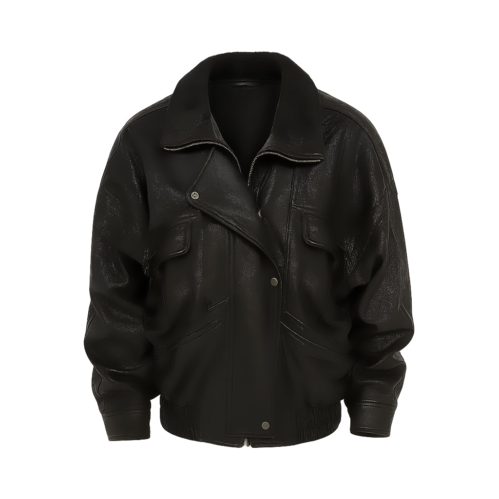 Stranger-Things-S05-UK-Screening-Charlie-Heaton-Leather